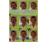 Exercices de respiration et d'articulation pour les plus jeunes Katarzyna Sz³apa (Buch auf Polnisch)