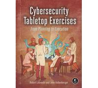 Exercices de simulation sur la cybersécurité