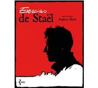 Exercices de Staël Stéphane Manel (Auteur), Stéphane Manel (Dessinateur)