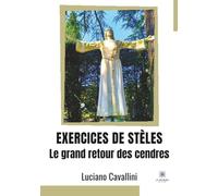 Exercices de stèles