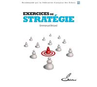 Exercices de stratégie
