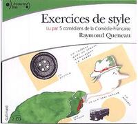 Exercices de style
