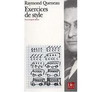 Exercices de style