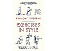 Exercices de style