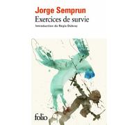 Exercices de survie