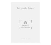Exercices de tenue, pour développer légalité des doigts