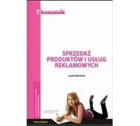 Exercices dede produits et de services publicitaires - Leszek Zaborowski (Berufsausbildung, Wirtschaftszweig auf Polnisch)