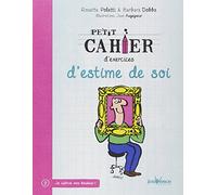 Exercices d'estime de soi