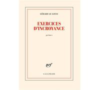 Exercices d’incroyance