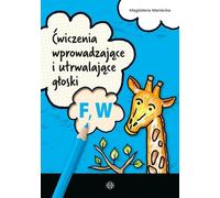 Exercices d'introduction et de consolidation des sons F, W