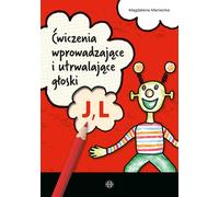 Exercices d'introduction et de consolidation des sons J L