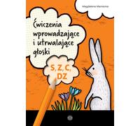 Exercices d'introduction et de consolidation des sons S, Z, C, DZ