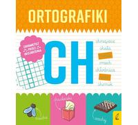 Exercices d'orthographe avec CH Ma³gorzata Korbiel (Buch auf Polnisch)