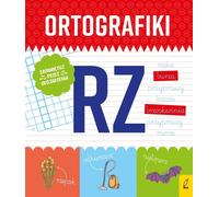 Exercices d'orthographe avec RZ Ma³gorzata Korbiel (Buch auf Polnisch)