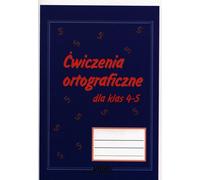 Exercices d'orthographe pour les classes 4-5
