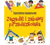 Exercices éducatifs Devinettes et jeux pour enfants d'âge préscolaire