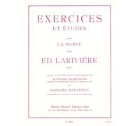 Exercices Et Etudes Op. 9 / Recueil