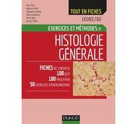 Exercices et méthodes d'histologie générale Marc Thiry (Auteur), Nadine Antoine (Auteur), Stephanie Caudroy (Auteur), Valérie Defaweux (Auteur), Pierre Rigo (Auteur), Nicolas Thelen (Auteur)