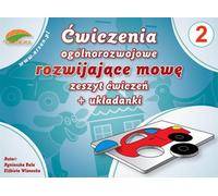 Exercices généraux sur le développement du langage z.2 + puzzles