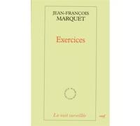 Exercices Jean-François Marquet (Auteur)