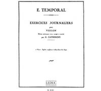 Exercices journaliers Vol.2