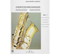 Exercices mécaniques Volume 1