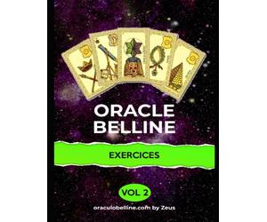 Exercices Oracle Belline vol2
