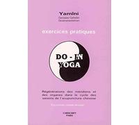 Exercices pratiques Do-in Yoga