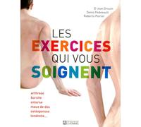 EXERCICES QUI VOUS SOIGNENT