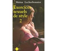 Exercices sexuels de style 2