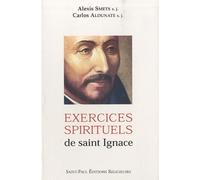 Exercices Spirituels de St Ignace