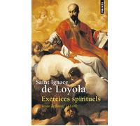 Exercices spirituels – Texte définitif (1548)