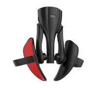 Exerciceur Cuisses Hanches | Appareil de Renforcement du Périnée avec Compteur - Renforcement des Cuisses Intérieures - pour Salle De Sport Yoga Fitness Modelage Hommes Femmes