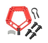 Exerciceur de Doigts,Appareil de Musculation Ergonomique pour -bras - Accessoire Haltère Pour Exercice Des Doigts,pour Jeunes Adolescents Seniors Hommes Femmes Garçons Filles