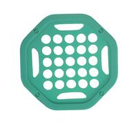 Exerciceur de Force Digitale - Web Léger En Silicone Pour Fitness Des Doigts - Équipement de Fitness pour Fortifier les Mains - Pour Épouse, Famille, Hommes, Garçons, Fille, Fils, Mari, Adolescents