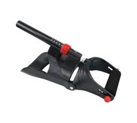 Exerciceur de Main | Poignée de Force de Préhension Réglable pour Entraînement | Renforceur pour Mains et Bras | pour Récupération après Blessure du Poignet des Doigts du Bras Hommes