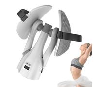 Exerciceur De Muscles des Cuisses | Appareil de Renforcement du Périnée avec Compteur - Matériel de Fitness pour Cuisses | pour Salle De Sport Yoga Fitness Modelage Hommes Femmes