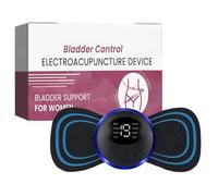 Exerciceur De Plancher Pelvien, Entraîneur Pelvien Pour Femme, Appareil Multifonction De Massage Corporel Et Exercice Cuisses Pour Rééducation Post-Partum, Fitness À Domicile Ou En Voyage