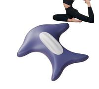 Exerciceur de Plancher Pelvien pour Femme - Tonifiant pour Jambes en Forme De Dauphin - Exerciceur pour Le Périnée et l'Intérieur des Cuisses | à la Maison pour Femme et Famille