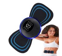 Exerciceur De Plancher Pelvien | Renforceur Musculaire du Plancher Pelvien | Appareil Multifonction De Massage Corporel Et Exercice Cuisses Pour Rééducation Post-Partum, Fitness À Domicile Ou En Voyag