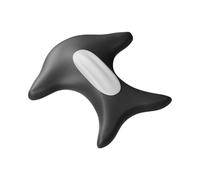 Exerciceur Des Muscles Du Plancher Pelvien,Tonifiant Pour Jambes En Forme De Dauphin - Exerciceur De Cuisses Pour Femmes Et Entraîneur Pelvien - Pour Chambre Salon Salle De Sport Maison Mère Épouse Sœ