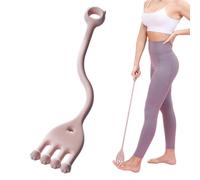 Exerciceur d'orteils Séparateurs Correcteurs de Pieds | Correcteur d'alignement digital Pour Pédicure Exercice Physique Port Soins À Domicile Et Yoga