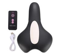 Exerciceur du Plancher Pelvien,Renforcement Musculaire des Cuisses - Stimulateur Pelvien Télécommandé 4 Niveaux pour Rééducation Fitness Maison Post-Accouchement Yoga Pilates