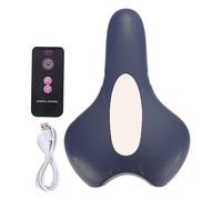 Exerciceur du Plancher Pelvien - Renforcement Musculaire des Cuisses,Tonifiant Adjustable 4 Niveaux avec Télécommande pour Rééducation Postnatale Maison Voyage Yoga Pilates