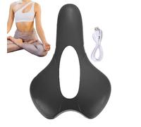 Exerciceur Périnéal Femme, Appareils de stimulation pelvienne rechargeables pour femmes, Stimulateur et masseur portable pour fitness durant la grossesse, bien-être,