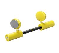 Exerciceur pour Adducteurs,Outil de Renforcement des Hanches | Renforceur de Bras pour Rééducation Pelvienne Entraînement Fitness Maison Salle de Sport Intimité du Couple