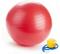 Exercise Ball Fitness Ball Anti-Burst Stability Ball With Quick Pump,Professional Balance Ball For Pilates,Yoga..[W226]