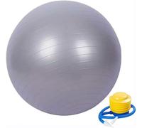 Exercise Ball Fitness Ball Anti-Burst Stability Ball With Quick Pump,Professional Balance Ball For Pilates,Yoga..[W224]