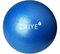 Exercise Ball Pilates Yoga Ball Core Fitness Bender,Yoga,Stability,Bar,Physical Training Therapy Non-Slip Swiss Ball Gym Home.[W270]