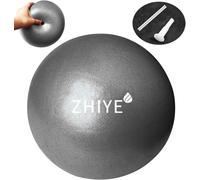 Exercise Ball Pilates Yoga Ball Core Fitness Bender,Yoga,Stability,Bar,Physical Training Therapy Non-Slip Swiss Ball Gym Home.[W274]